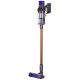 Dyson V10 Absolute Επαναφορτιζόμενη Σκούπα Stick & Χειρός 448883-01 Dyson V10 Absolute Επαναφορτιζόμενη Σκούπα Stick & Χειρός 448883-01